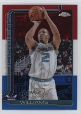 Click to enlarge Grant Williams
