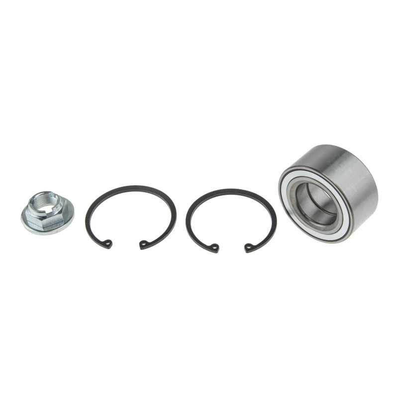 Roulement de roue robuste en acier chrome pour FORD Mondeo