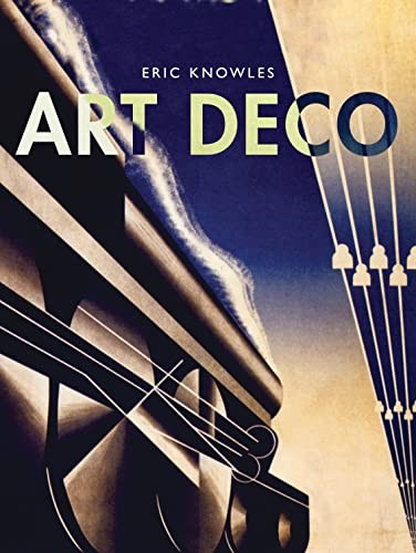 Art Deco (Shire Collections),Eric Knowles