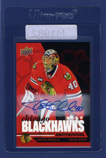 2025-26 Upper Deck Chicago Blackhawks Centennial Hockey Checklist Guide in-content 33