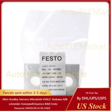 New Festo  32960 LNZG-40/50 Trunnion support