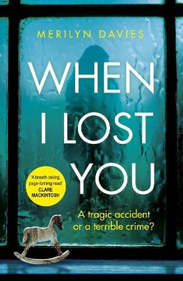 Merilyn Davies When I Lost You (Taschenbuch)