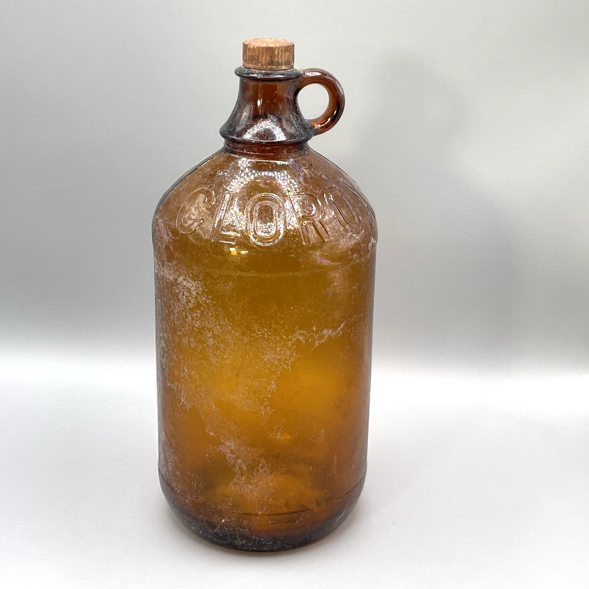 Other Collectible Modern Bottles (1900-Now) for sale | eBay