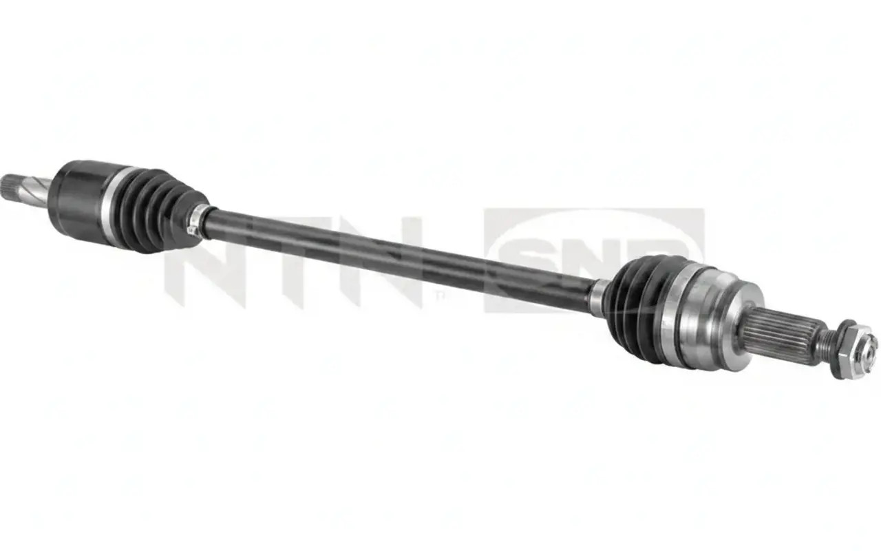 Semiasse Assale posteriore Dx DK80.001 SNR per LAND ROVER RANGE ROVER EVOQUE