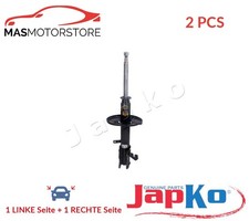 STOSSDAMPFER STOßDÄMPFER 2 STÜCK PAAR JAPKO MJ20046 2PCS V FÜR TOYOTA