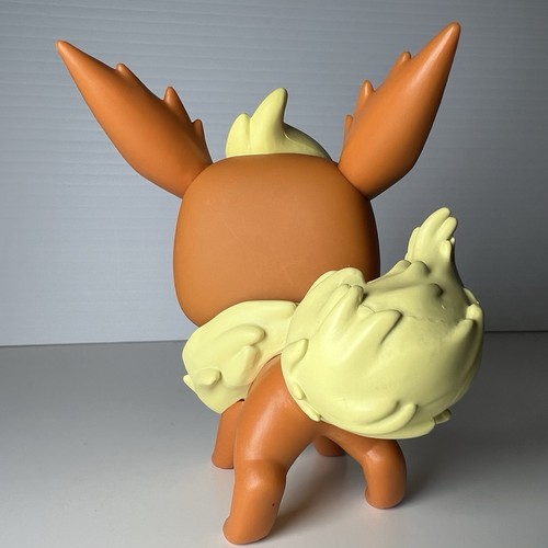 Funko POP! Games- Pokemon FLAREON #629 Vinyl Figure - Loose - Picture 7 of 10