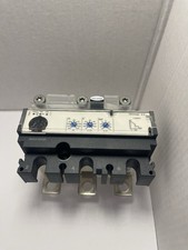 schneider Compact NSX250  déclencheur micrologic 2.2  250A  3P3d