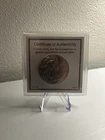 2023 American Silver Eagle $1 Dollar Silver Coin 1 oz .999 Fine Silver