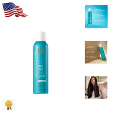 6 Oz Moroccanoil Heat Protectant - Seamless Styling Spray, Fragrance Originale