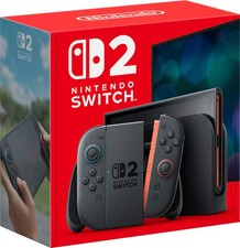 Nintendo Switch 2 System - Nintendo 123669 | kingshobby.com