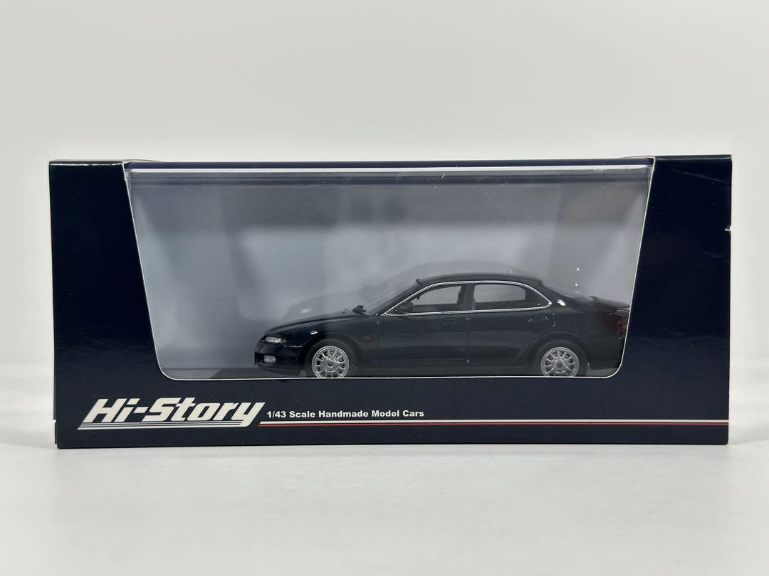 1/43 Mazda Eunos 500 20F 1994 Green Model Car | eBay 1/43 Mazda Eunos 500 20F 1994 Green Model Car | eBay