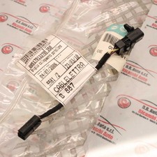 CAVO SERRATURA PORTELLONE FIAT IDEA LANCIA MUSA COD. 51791337 NUOVO ORIGINALE