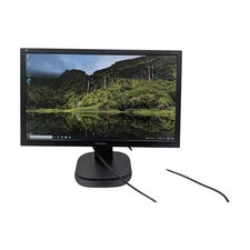 ViewSonic VG2437Smc 24" FHD Full HD LCD Monitor