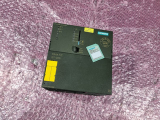 Siemens SIMATIC S7 300 6ES7318 3FL00 0AB0 CPU 319F 3 PN/DP 6ES7 318 3FL00 0AB0