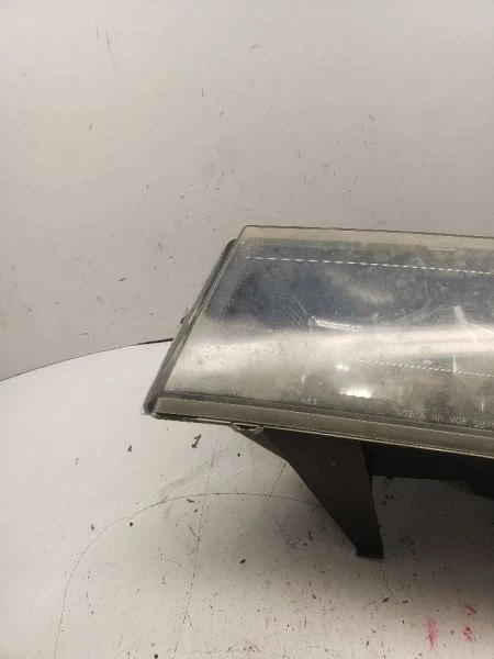 Faro izquierdo conductor compatible con 04-12 CANYON 1087494 Foto 2 de 4