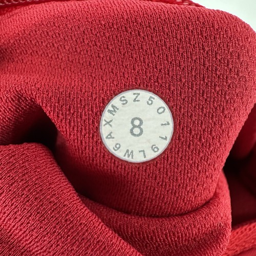 Lululemon Pace Rival High-Rise Crop Full-On Luxtreme 22" True Red Talla 8 - Imagen 5 de 8
