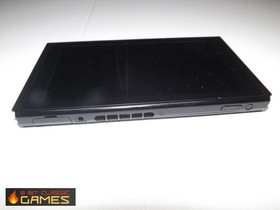 Nintendo Switch Console System ONLY -  SERIAL 0163- TESTED & WORKING!  35a