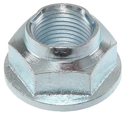 A.B.S. 911220 Mutter, Achsstummel For Nissan Opel Renault Vauxhall-image