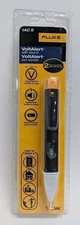 Fluke 1AC II VoltAlert w/ Sound Non-Contact Voltage Tester Pen