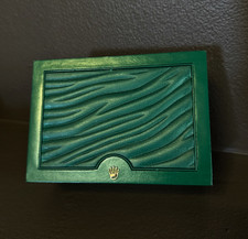 Rolex Wristwatch Large Storage Box