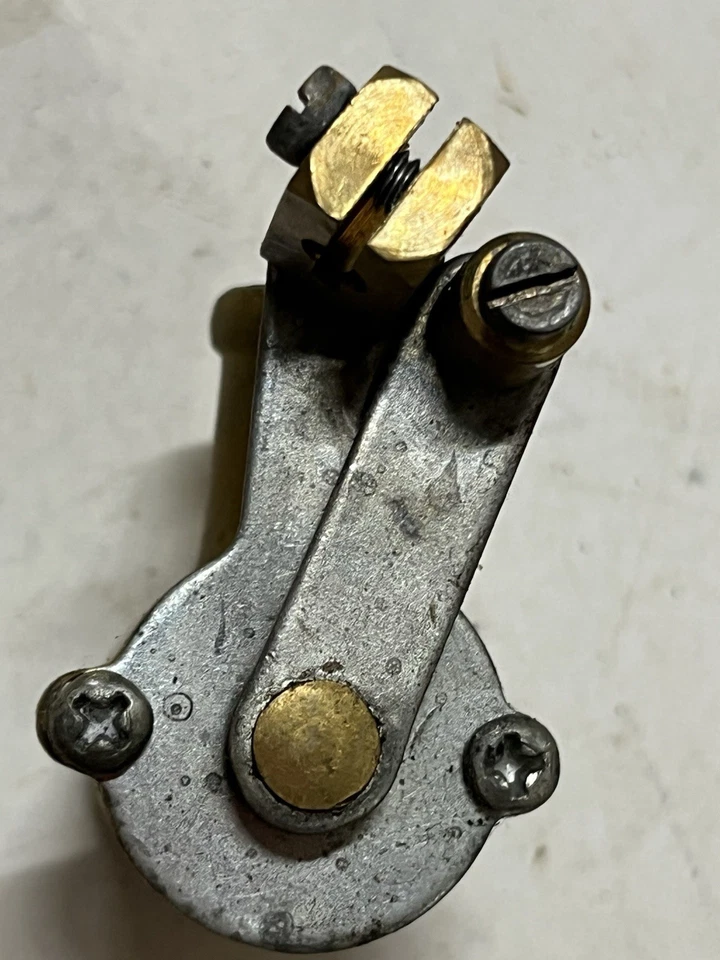 Holden Torana Heater Tap - image 2 of 2