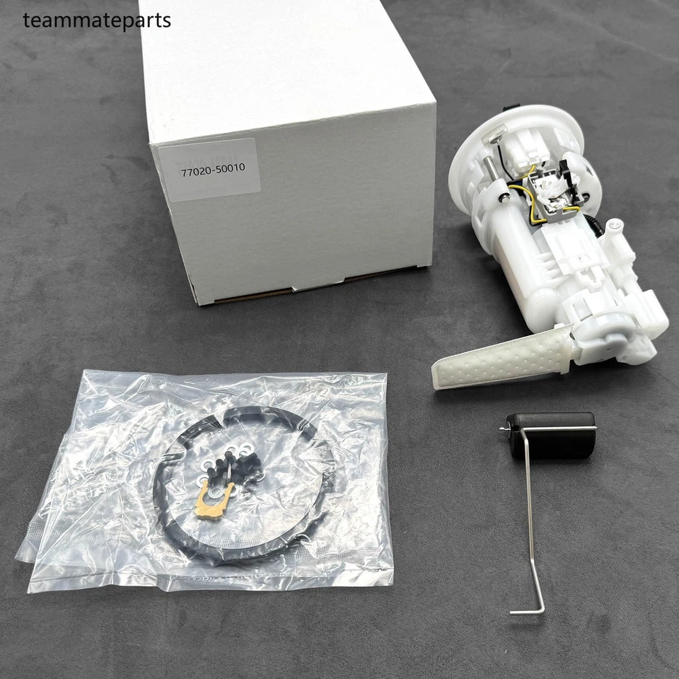 Новый блок топливного насоса в сборе 77020-50010 для Lexus LS430 4,3 л 2001-2004 - Изображение 2 из 4