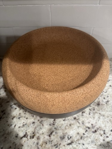 Emile Henry Deep Food Storage Bowl, 10.6-Inch, Truffle - Picture 2 of 6