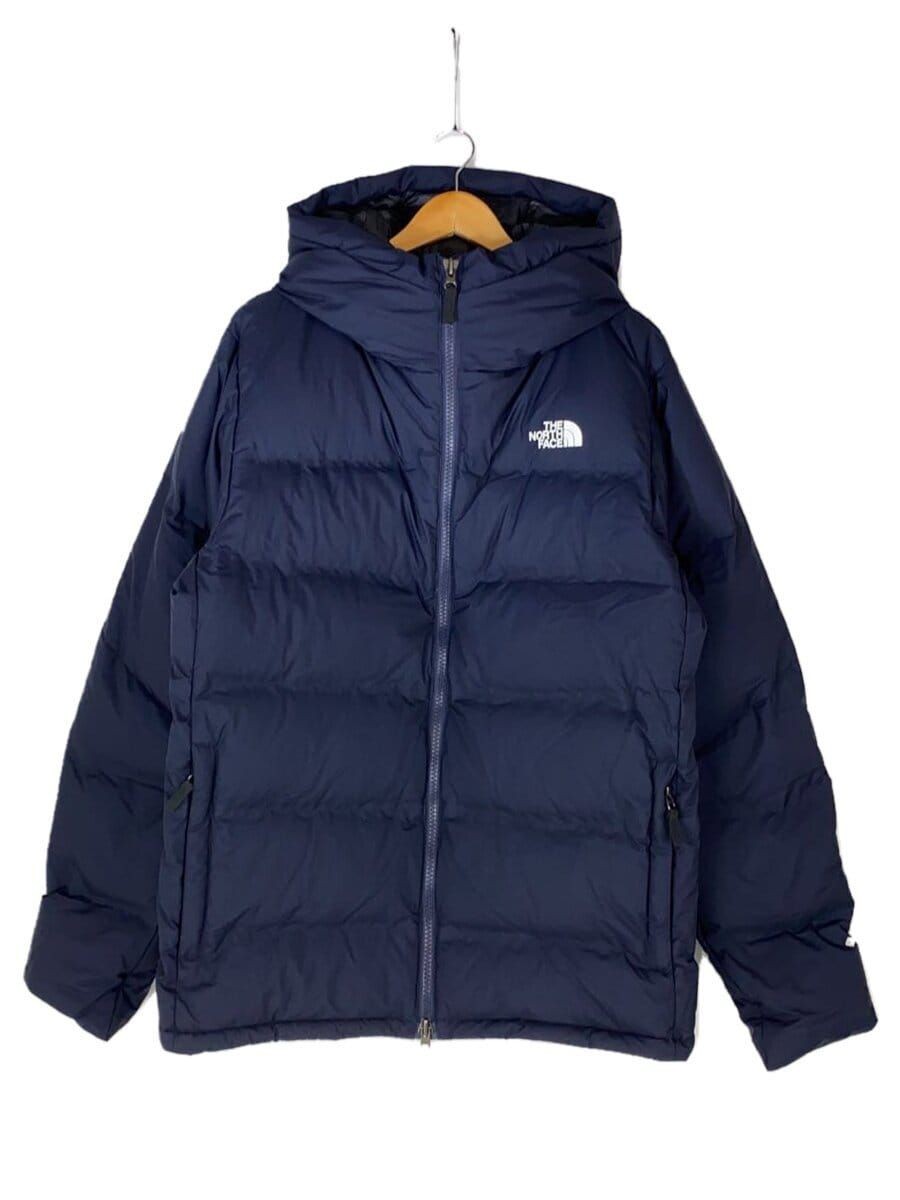 THE NORTH FACE BELAYER PARKA 【ほぼ未使用‼️】 B:MING by BEAMS B:MING by BEAMS THE NORTH FACE / Belayer