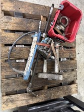 otc hydraulic sleeve puller