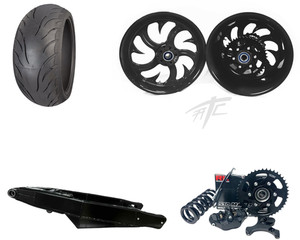 Zx14 240 Kit | eBay