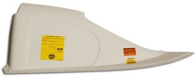 FIVESTAR Quarter Window Panel Left Chevrolet 662-280-WL