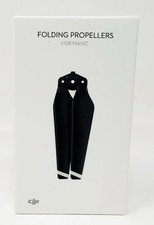 2- Sets Genuine DJI Mavic 8330 Quick-release Folding Propellers Part 22