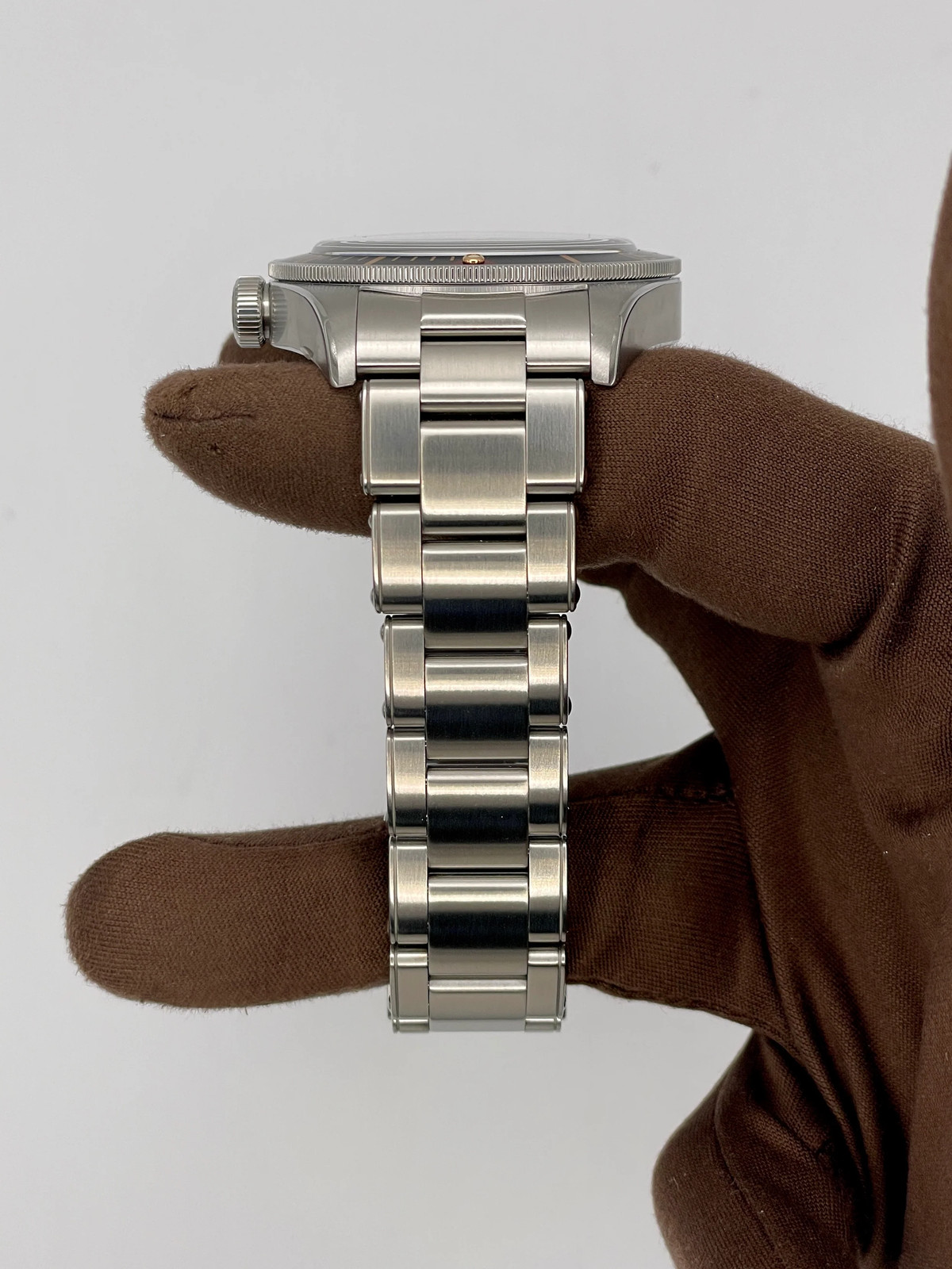 2026 Tudor Black Bay Fifty-Eight 39mm Stainless Steel M79030N-0001 image 4