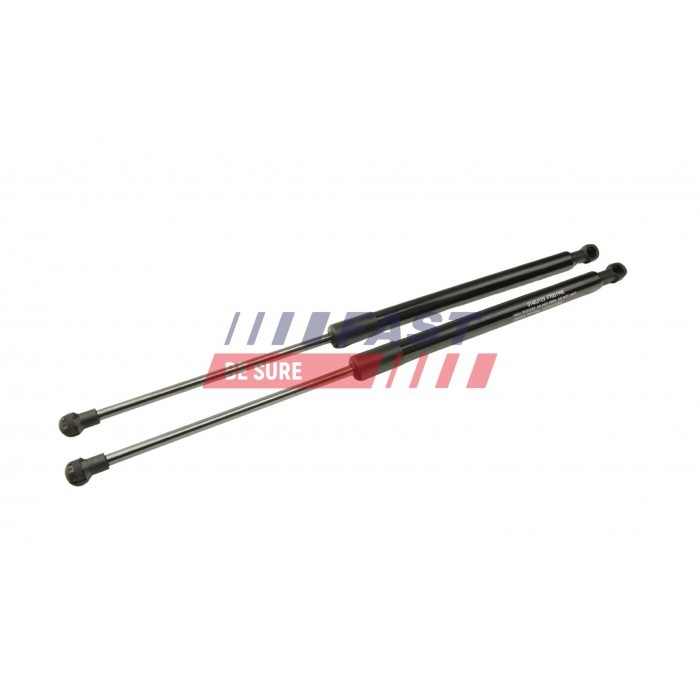 Amortisseur de coffre 6895009150 pour Toyota Avensis série T25 hayon à gaz robuste