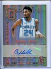 2025 Topps Signature Brandon Miller Base (RAW)