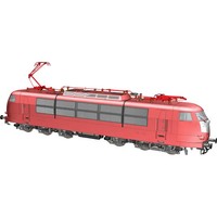 Piko 51695 H0 E-Lok BR 103 DB AG V Orientrot
