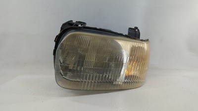 2001-2004 Ford Escape Driver Left Oem Head Light Headlight Lamp DSU1S