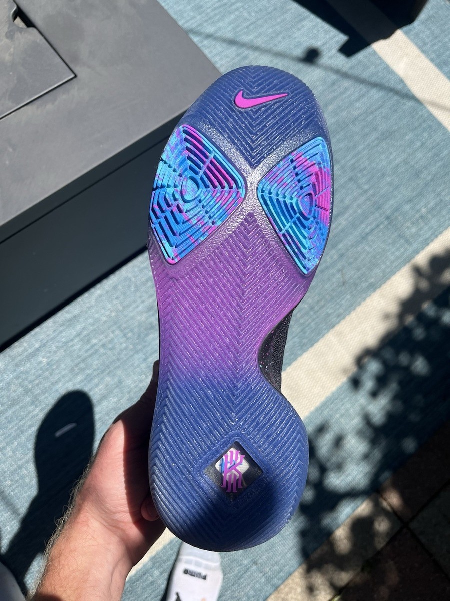 Nike Kyrie 3 Men's 10.5 - Flip The Switch Colour Way | eBay