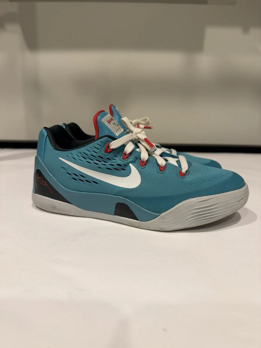 Nike Kobe 9 Men's Sneakers for Sale | Authenticity Guaranteed | eBay