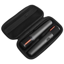 Dust-proof and shock-proof for JBL PARTYBOX Wireless microphone storage bag