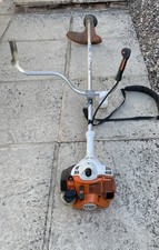 Stihl FS 56 RC-E Petrol Brushcutter/Strimmer
