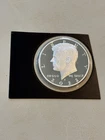 2022 Kennedy SILVER Half Dollar Proof Coin