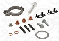 Elring Montagesatz Lader 551.410 FüR Ford Mondeo 4 Turnier BA7 Galaxy 2 WA6 MAX