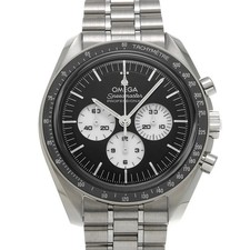 Omega Omega Speedmaster 310.30.42.50.01.004 42mm Black / White #WW3491
