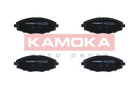 JQ1012674 Kamoka Bremsbelagsatz, Scheibenbremse FüR Chevrolet,Daewoo,Fso