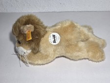 Steiff Leo Lion Plush 2008 Collection 10  Soft Cub 280092