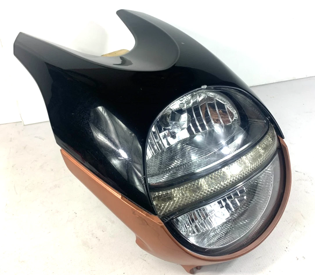 Motorcycle Headlight Assemblies for Ducati Diavel for sale | eBay