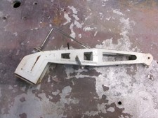 Original Vintage Mighty Tonka Wrecker Boom Tow Truck For Parts Original Vintage Mighty Tonka Wrecker Boom Tow Truck For Parts