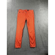 Adriano Goldschmied Jeans Women 28 The Legging Ankle Super Skinny