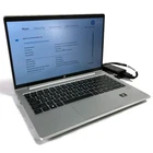 HP ProBook 445 G9 14" Laptop Hex Core Ryzen 5 5625U 2.3GHz - 16GB Ram - No Drive